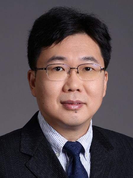 Dr. Gao Ziyang